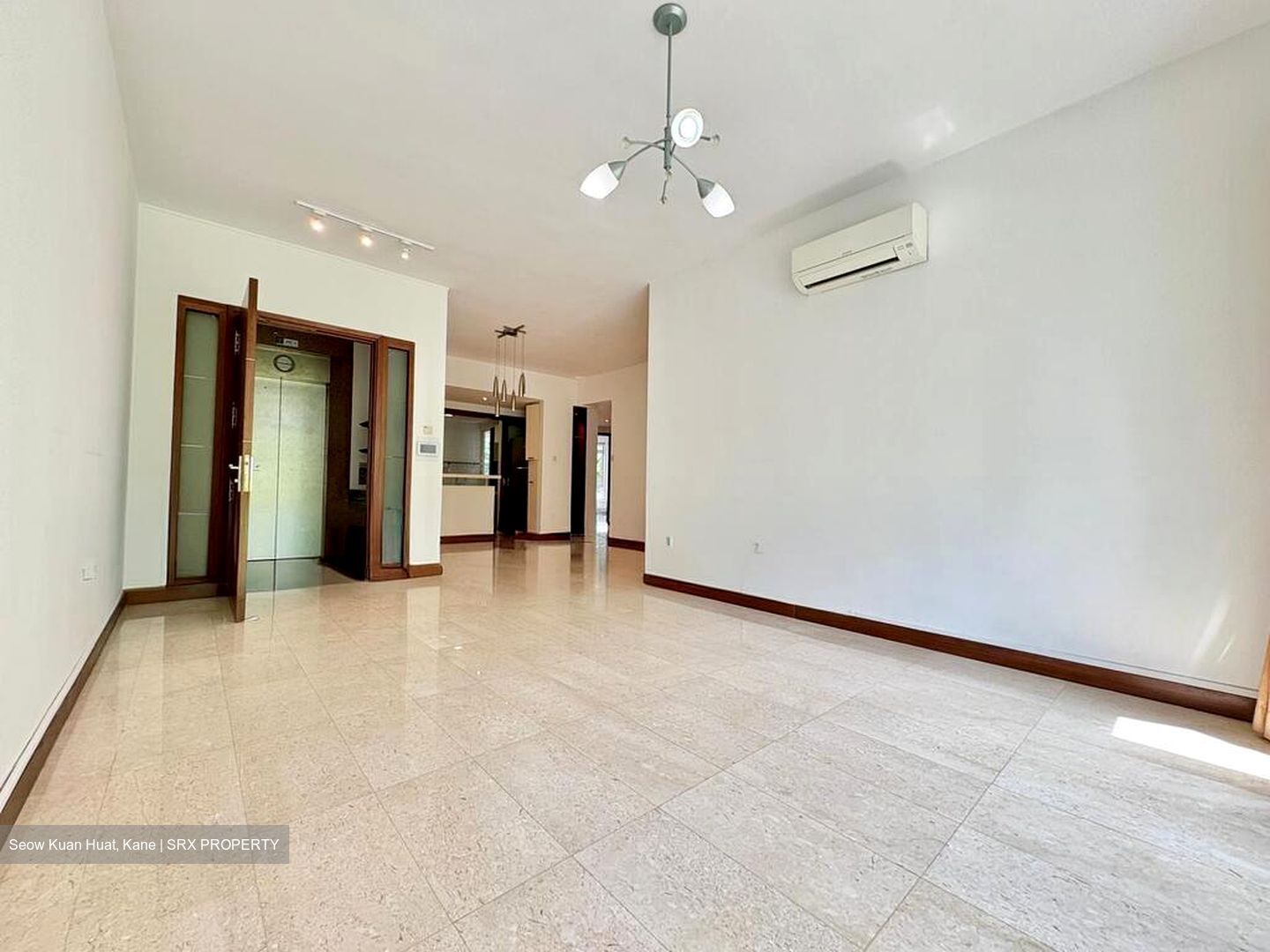 Hillington Green (D23), Condominium #504599381